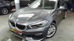 Gris / plata Usado 2020 BMW 118 Utilitario | 17.975 € (Precio justo)