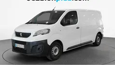 Blanco Usado 2021 Peugeot Expert S Van | 15.355 € (Super precio)