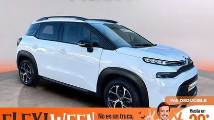 Usado Citroën C3 Aircross Feel 110 CV (80 kW) 2021 SUV