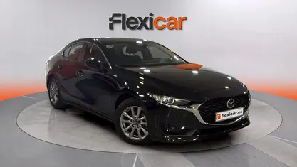 Usado Mazda 3 Prime-Line 140 CV (102 kW) 2025 Berlina