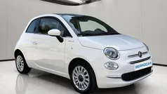 Usado 2022 Fiat 500 Dolcevita Utilitario | 10.999 € (Precio justo)