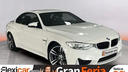 Usado 2016 BMW M4 | 46.990 € (Super precio)