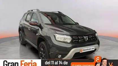 Usado 2022 Dacia Duster Extreme SUV | 15.990 € (Super precio)