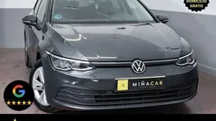 Usado 2022 VW Golf VIII Highline Familiar | 20.950 € (Precio justo)