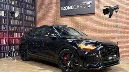 Usado 2022 Audi Q8 Premium SUV | 119.900 €