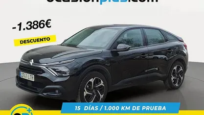 Usado Citroën C4 Feel 110 CV (80 kW) 2021
