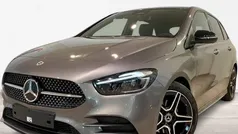Gris Usado 2023 Mercedes B200 Monovolumen | 33.900 € (Precio justo)