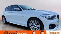 Usado 2016 BMW 116 Utilitario | 14.490 € (Precio justo)