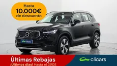 Usado 2022 Volvo XC40 Inscription SUV | 25.990 € (Buen precio)