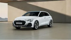 Usado 2024 Audi A3 Sportback Ambiente Berlina | 54.081 €