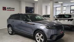 Azul Usado 2020 Land Rover Range Rover Velar R-Dynamic SUV | 35.390 € (Precio justo)