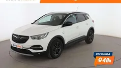 Usado 2019 Opel Grandland X SUV | 12.699 € (Precio justo)