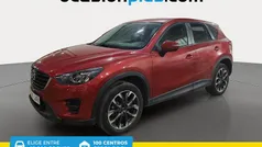 Usado 2017 Mazda CX-5 Edition SUV | 14.190 € (Precio justo)