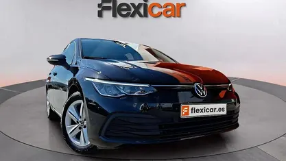 Usado VW Golf VIII 115 CV (84 kW) 2021 Berlina