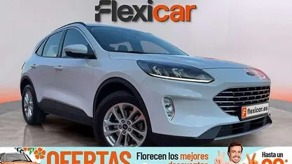Usado Ford Kuga ST-Line 150 CV (110 kW) 2022 SUV