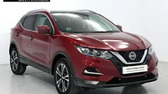 Usado 2021 Nissan Qashqai N-Connecta SUV | 20.900 € (Super precio)
