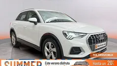 Usado 2020 Audi Q3 SUV | 27.190 € (Buen precio)