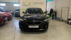 Usado 2020 BMW 318 Gran Turismo Sport Line | 24.490 € (Precio justo)