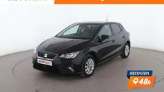Usado 2018 Seat Ibiza Style Utilitario | 9599 € (Precio justo)