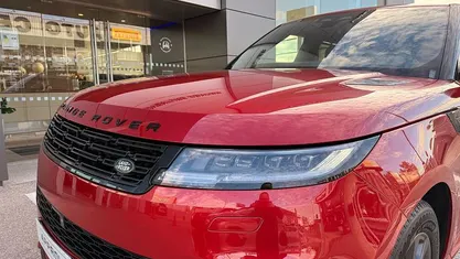 Usado 2024 Land Rover Range Rover Sport SE Dynamic SUV | 91.900 € (Super precio)