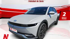 Usado 2024 Hyundai Ioniq 5 SUV | 28.962 € (Super precio)