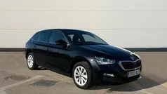 Usado 2023 Skoda Scala Ambition Utilitario | 14.900 € (Precio justo)