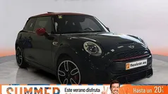 Negro Usado 2016 Mini John Cooper Works Utilitario | 22.690 € (Precio justo)