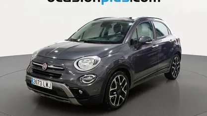 Usado Fiat 500X Cross 120 CV (88 kW) 2022 SUV