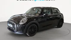 Negro Usado 2023 Mini Cooper Utilitario | 19.991 € (Super precio)