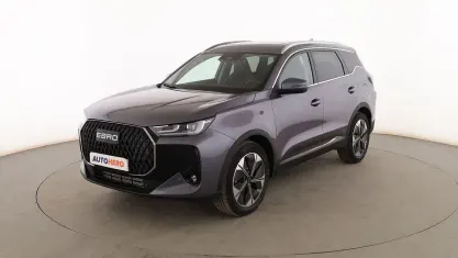 Usado Ebro s700 Luxury 147 CV (108 kW) 2026 Gris SUV