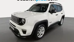 Usado 2024 Jeep Renegade Limited SUV | 21.819 € (Precio justo)