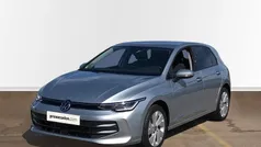Usado 2025 VW Golf VIII Style Berlina | 31.800 € (Precio justo)