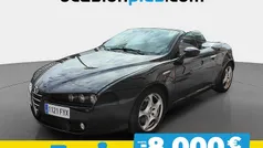 Usado 2007 Alfa Romeo Spider Descapotable | 16.490 €