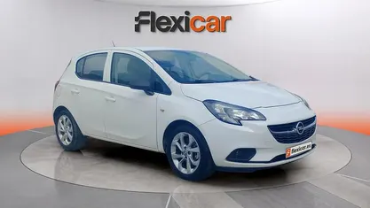 Usado Opel Corsa Expression 75 CV (55 kW) 2016 Utilitario
