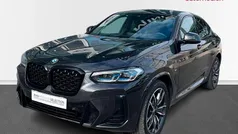 Usado 2025 BMW X4 xLine SUV | 74.900 €