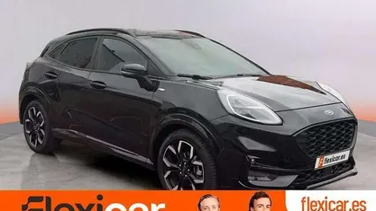 Usado Ford Puma ST-Line X 155 CV (114 kW) 2023 SUV