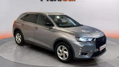 Usado 2019 DS Automobiles DS7 Crossback Be Chic SUV | 14.990 € (Precio justo)