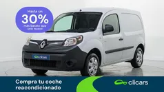 Usado 2020 Renault Kangoo Monovolumen | 8490 € (Buen precio)