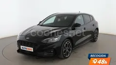 Usado 2020 Ford Focus ST-Line X Berlina | 19.499 € (Precio justo)