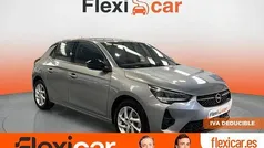 Usado 2020 Opel Corsa Edition Berlina | 10.890 € (Precio justo)