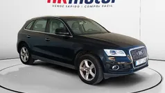 Usado 2016 Audi Q5 Performance SUV | 19.990 € (Super precio)