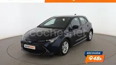 Usado 2021 Toyota Corolla Active Berlina | 18.199 € (Super precio)