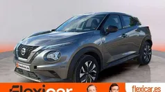 Usado 2021 Nissan Juke Enigma SUV | 14.990 € (Super precio)