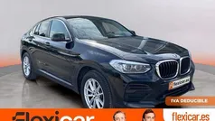 Usado 2021 BMW X4 SUV | 33.490 € (Super precio)