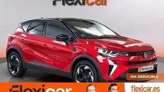 Usado 2024 Renault Captur Techno SUV | 22.990 € (Precio justo)