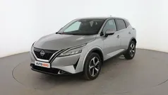Usado 2023 Nissan Qashqai N-Connecta SUV | 27.899 € (Precio justo)