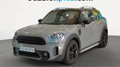 Gris Usado 2022 Mini Cooper Countryman SUV | 19.547 € (Super precio)
