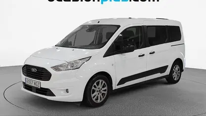 Usado 2019 Ford Grand Tourneo Connect Trend Monovolumen | 16.728 € (Precio justo)