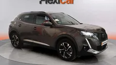 Usado 2021 Peugeot 2008 Allure SUV | 14.990 € (Precio justo)