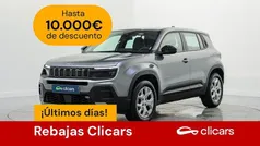 Usado 2024 Jeep Avenger Altitude SUV | 19.790 € (Precio justo)